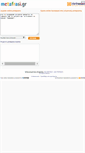 Mobile Screenshot of metafrasi.gr